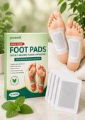 Goodlabs™ Detox Foot Patches | Restore Balance & Wellness - Good Labs